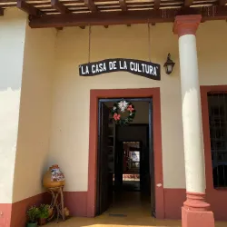 Museo Regional de Coronel Oviedo - Coronel Oviedo