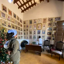 Museo Regional de Coronel Oviedo - Coronel Oviedo