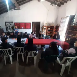 Museo Regional de Coronel Oviedo - Coronel Oviedo