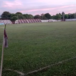 Parque Municipal - Coronel Oviedo