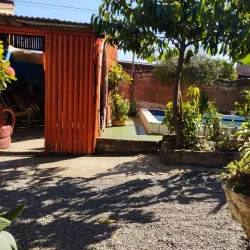 Parque Municipal - Coronel Oviedo