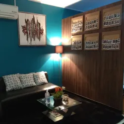 Parroquia San José - Coronel Oviedo