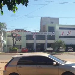 Parroquia San José - Coronel Oviedo