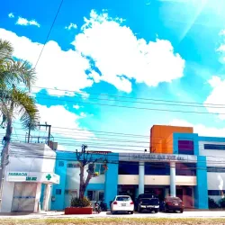 Parroquia San José - Coronel Oviedo