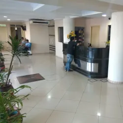 Parroquia San José - Coronel Oviedo