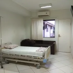 Parroquia San José - Coronel Oviedo