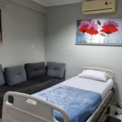 Parroquia San José - Coronel Oviedo