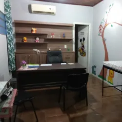 Parroquia San José - Coronel Oviedo