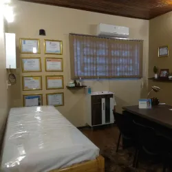 Parroquia San José - Coronel Oviedo