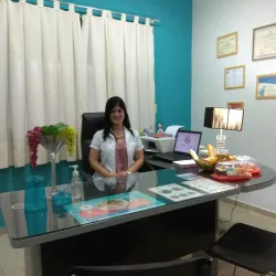 Parroquia San José - Coronel Oviedo