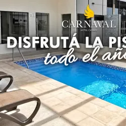 Encarnacion Carnival - Encarnacion