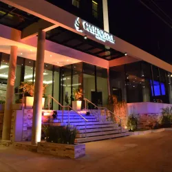 Encarnacion Carnival - Encarnacion