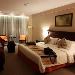 Encarnacion Carnival - Encarnacion