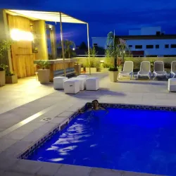 Encarnacion Carnival - Encarnacion