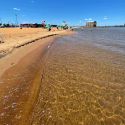 Encarnacion Riverfront (Costanera) - Encarnacion