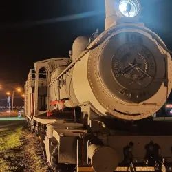 Encarnacion Riverfront (Costanera) - Encarnacion