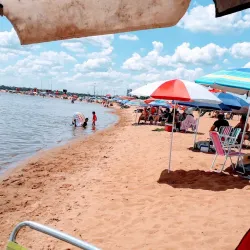 Encarnacion Riverfront (Costanera) - Encarnacion