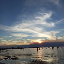 Encarnacion Riverfront (Costanera) - Encarnacion