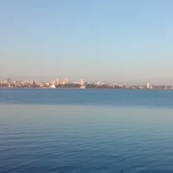 Encarnacion Riverfront (Costanera) - Encarnacion