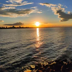 Encarnacion Riverfront (Costanera) - Encarnacion