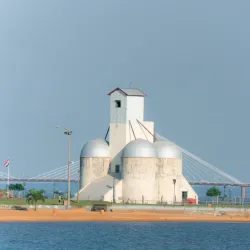 Encarnacion Riverfront (Costanera) - Encarnacion