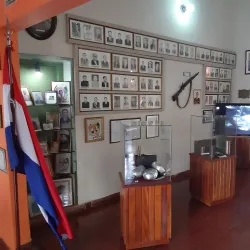 Museo Regional de Encarnacion - Encarnacion