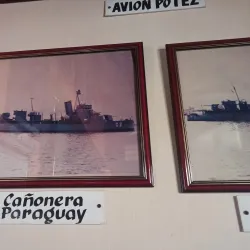 Museo Regional de Encarnacion - Encarnacion