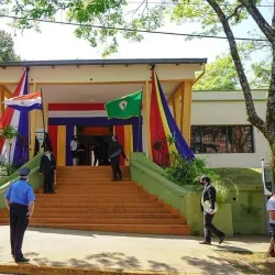 Museo Regional de Encarnacion - Encarnacion