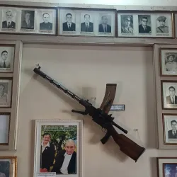 Museo Regional de Encarnacion - Encarnacion