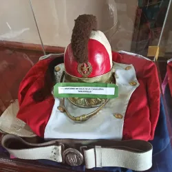 Museo Regional de Encarnacion - Encarnacion