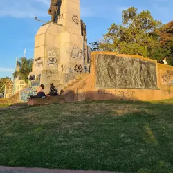 Parque Mitre - Encarnacion