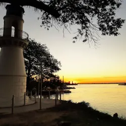 Parque Mitre - Encarnacion