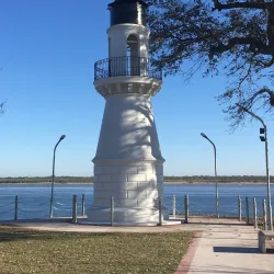 Parque Mitre - Encarnacion