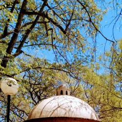 Parque Mitre - Encarnacion