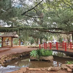 Plaza de Armas - Encarnacion
