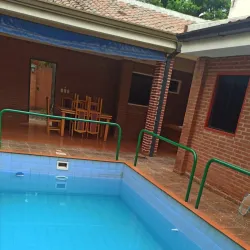 San Jose Beach - Encarnacion