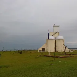 San Jose Beach - Encarnacion