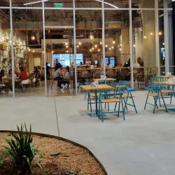 Shopping Mall Encarnacion - Encarnacion