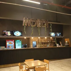 Shopping Mall Encarnacion - Encarnacion