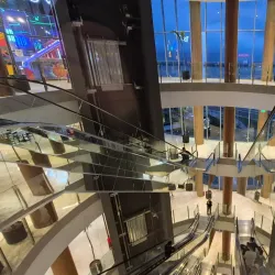 Shopping Mall Encarnacion - Encarnacion