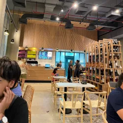 Shopping Mall Encarnacion - Encarnacion