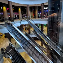 Shopping Mall Encarnacion - Encarnacion