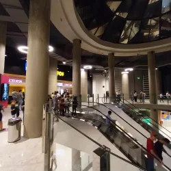 Shopping Mall Encarnacion - Encarnacion