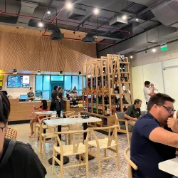 Shopping Mall Encarnacion - Encarnacion