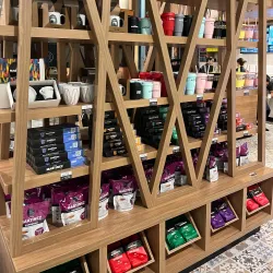 Shopping Mall Encarnacion - Encarnacion