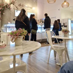 Shopping Mall Encarnacion - Encarnacion