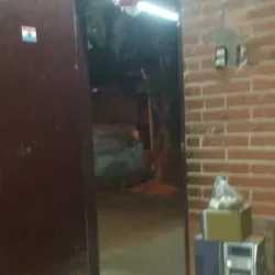 Capilla San Roque - Limpio