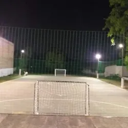 Centro Cultural de Limpio - Limpio