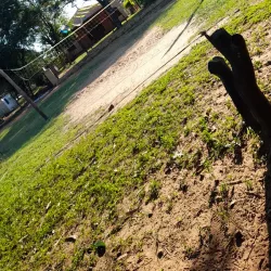 Church of San Blas - Limpio