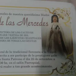 Church of San Blas - Limpio